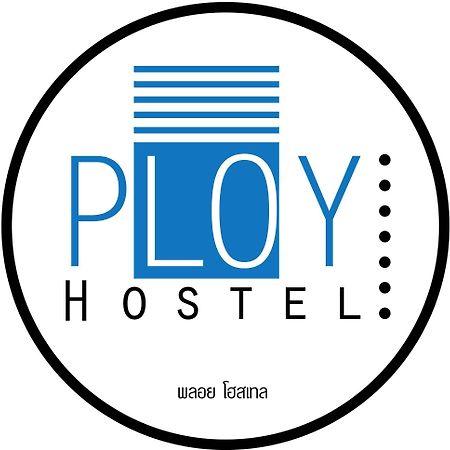 PLOY Hostel Bangkok Exterior foto